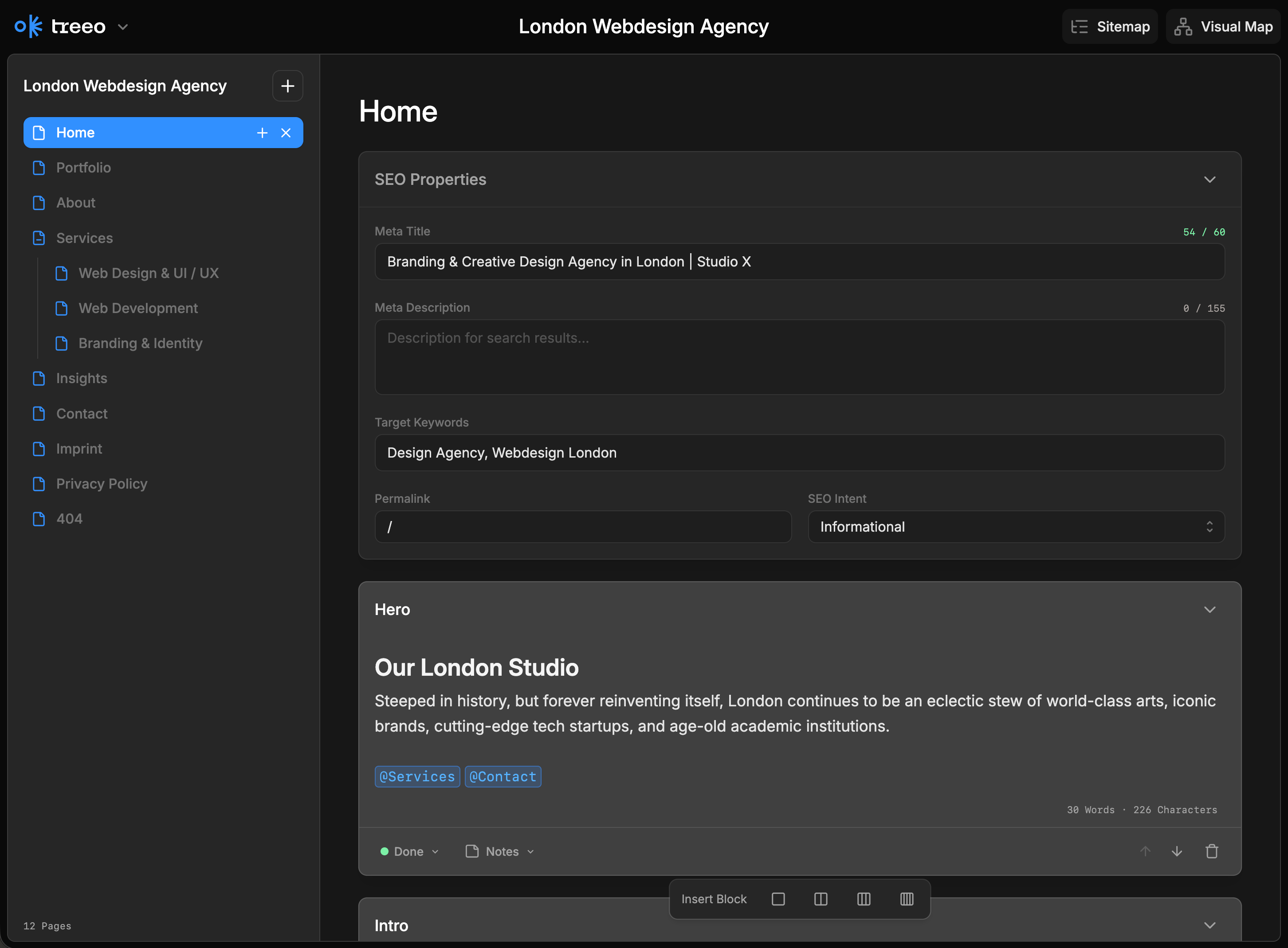 UserJot Customer Feedback Board